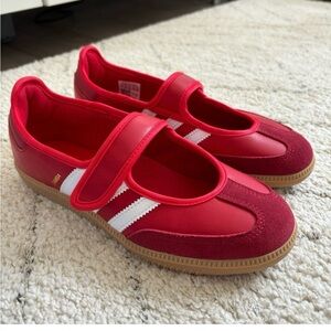 adidas Samba Mary Jane